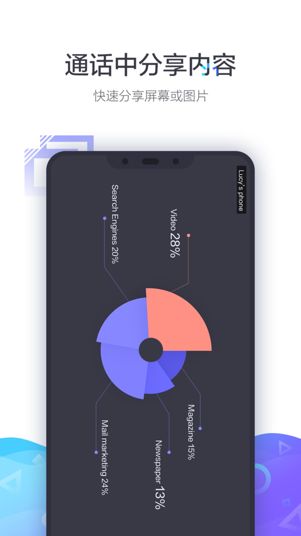 小鱼易连（XYLink）app