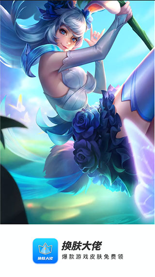 换肤大佬app