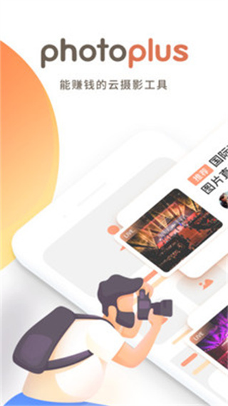 photoplus图片直播