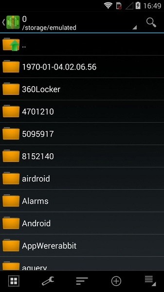 zarchiver pro蓝色版 app