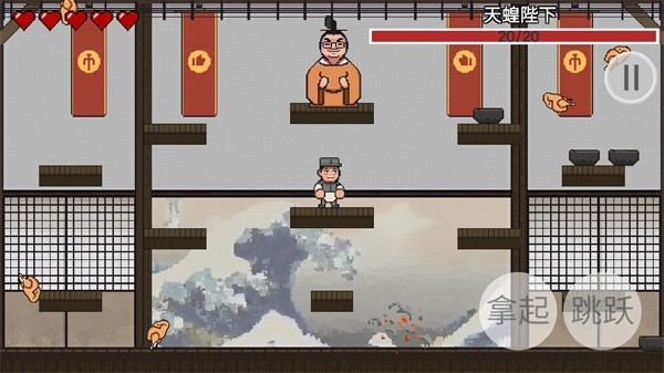 鸡汤来咯（JiTangLaiLo）