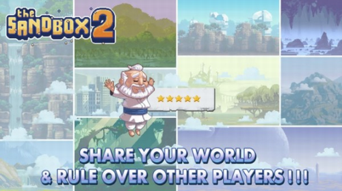 沙盒2内购破解汉化版 v1.5.0 安卓无限金币版