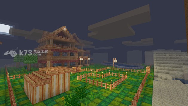 创造世界内购破解版 v1.8.1 安卓无限金币版