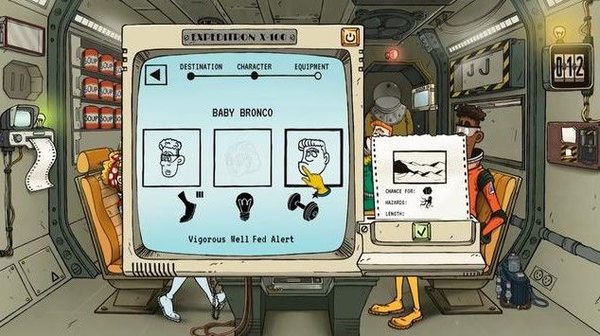 60秒差距破解版无限资源中文 v1.0.3 安卓版