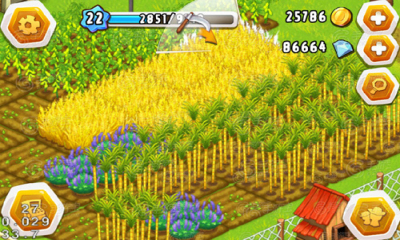 全民农场3周年游戏抢先服 v1.19.2 安卓版