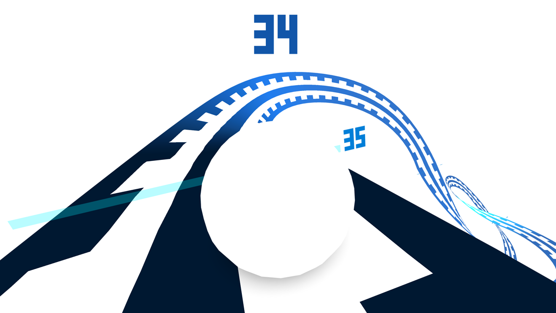 不可思议之路汉化版(Impossible) v1.3.1 最新安卓版