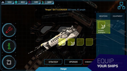 遁入虚空汉化正版