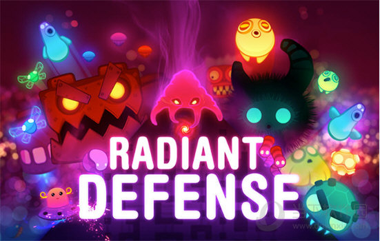 辐射防御中文破解版