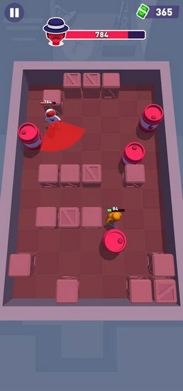 刺客大师破解版