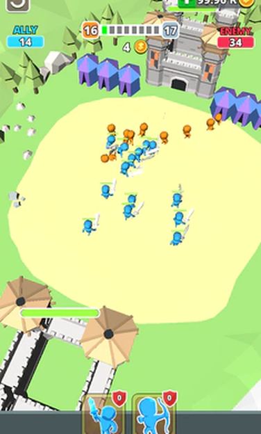 小王国破解版中文版