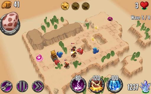 恐龙时代无限火力版