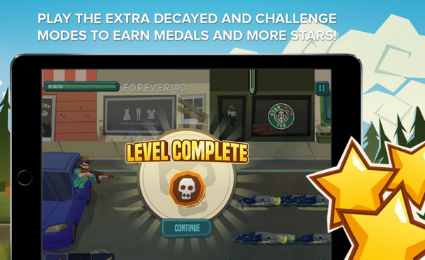 死亡尽头破解版