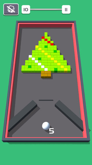 愤怒的小球游戏破解版