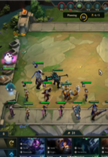 云顶之弈模拟器手机版app