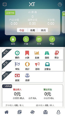 线头云app