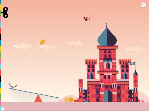 奇妙的机械（Machines）手游