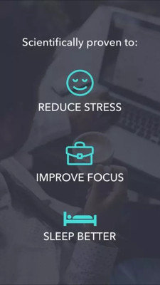 简单习惯（Simple Habit）app