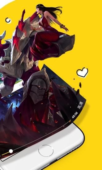 腾讯爱玩最新版APP