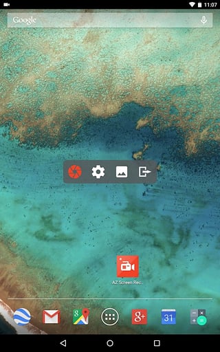 AZ屏幕录制APP（AZ Screen Recorder）