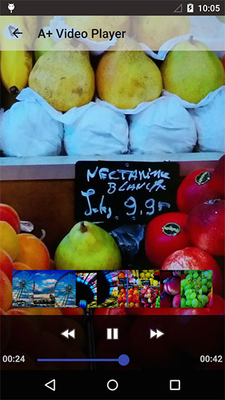 A+相册APP（A+ Gallery）