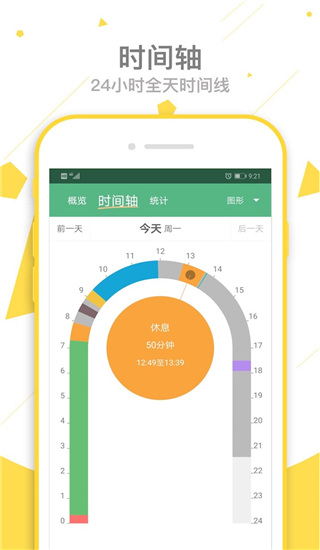 爱时间APP免邀请码免费版