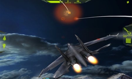 合金风暴2：空战英豪