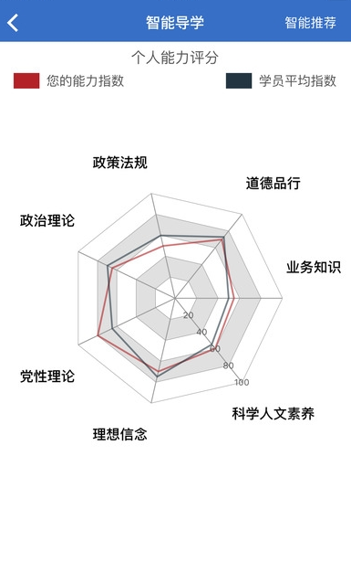 河南干部网络学院APP