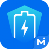 电池防爆卫士app