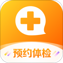 爱康体检宝app