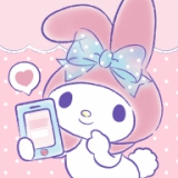 My Melody app