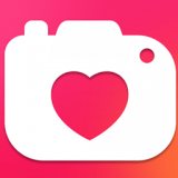 轻甜颜美相机app