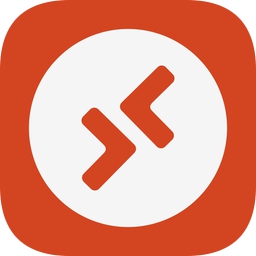 Microsoft Remote Desktop app