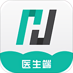 伙伴医生（医生端）app