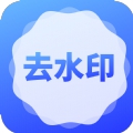 去水印了app