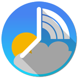 Chronus（时钟天气）app中文免费版