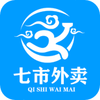 七市外卖app