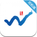 多彩出行司机端app