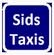 出租车预订(Sids Taxis)app