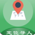 手机定位找寻人