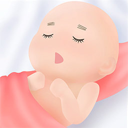 Baby Moment app