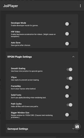 joiplay模拟器三件套下载