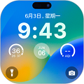 灵动锁屏下载app