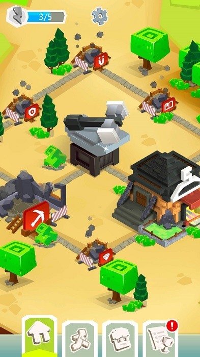 外星人跑酷游戏下载