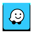 waze中文版导航地图下载