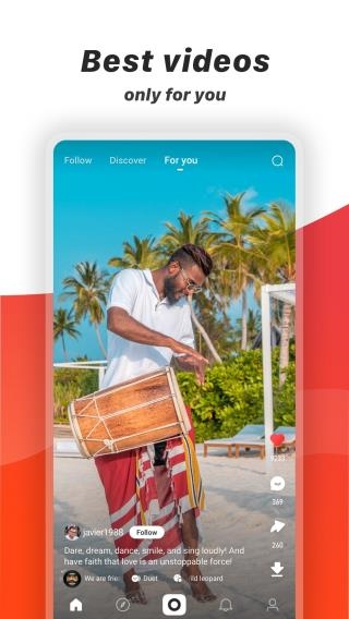 快手国际版app下载