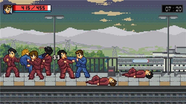 石河伦吾的朋友们手机版下载