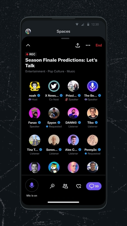 推特安卓版下载官网最新版