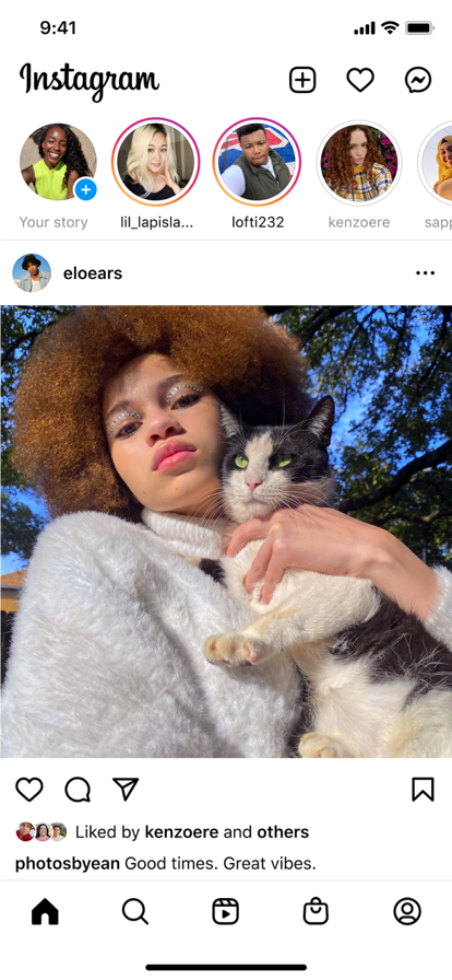 instagram相机软件下载