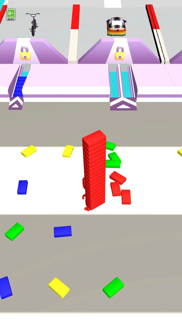 我搭桥贼棒安卓版免费下载