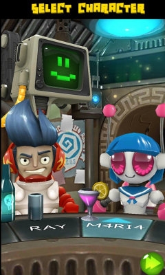 捉虫特工队免费下载